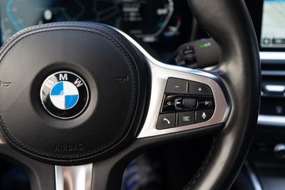 BMW Serie 3