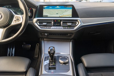 BMW Serie 3