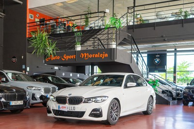 BMW Serie 3