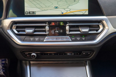 BMW Serie 3