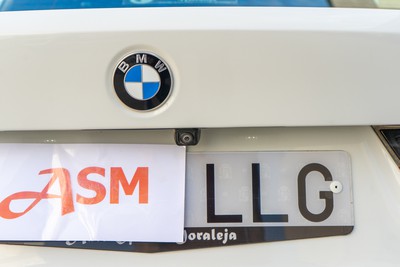 BMW Serie 3