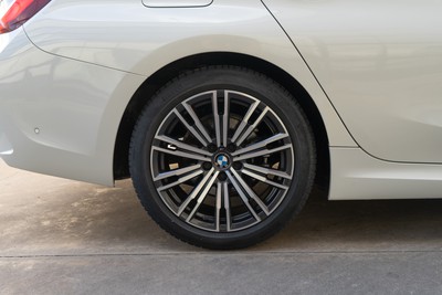 BMW Serie 3