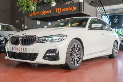 BMW Serie 3