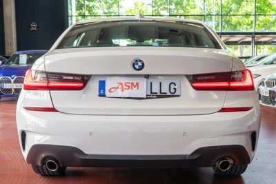 BMW Serie 3
