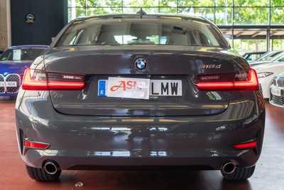BMW Serie 3