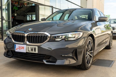 BMW Serie 3