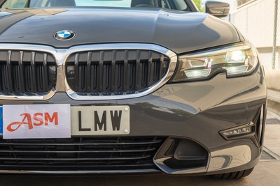 BMW Serie 3