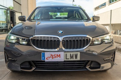 BMW Serie 3
