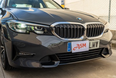 BMW Serie 3