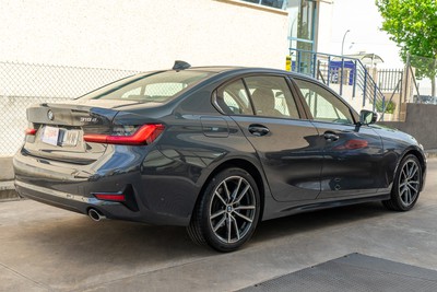 BMW Serie 3