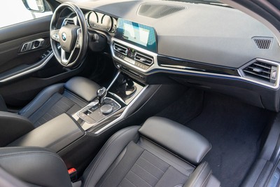 BMW Serie 3
