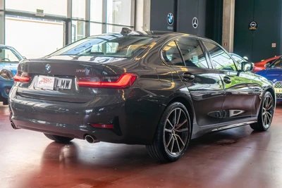 BMW Serie 3