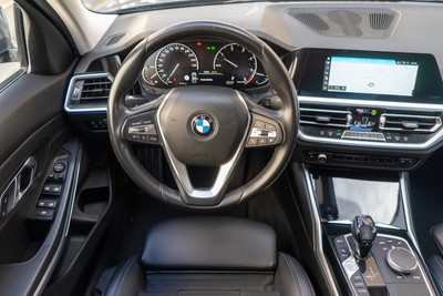 BMW Serie 3
