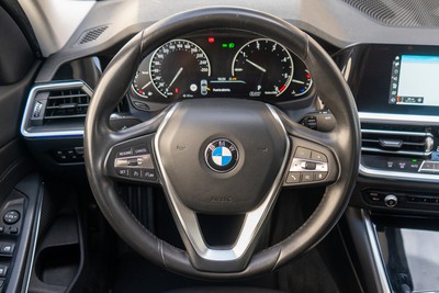 BMW Serie 3
