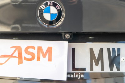 BMW Serie 3