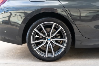 BMW Serie 3