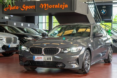 BMW Serie 3