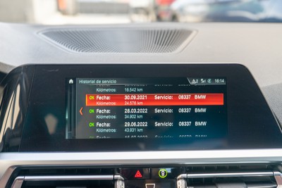 BMW Serie 3