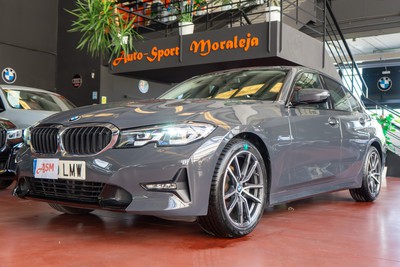 BMW Serie 3
