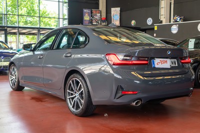 BMW Serie 3