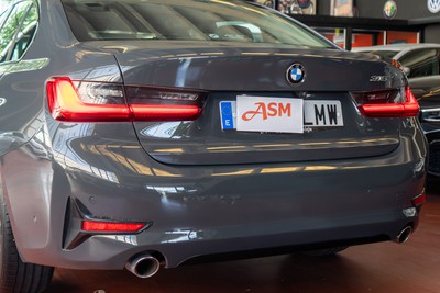 BMW Serie 3