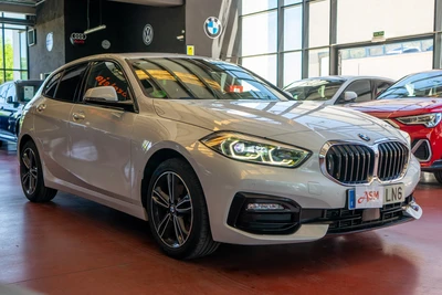 BMW Serie 1