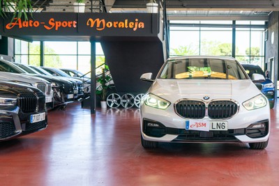 BMW Serie 1