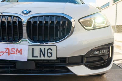 BMW Serie 1