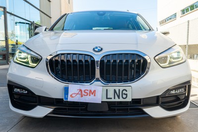 BMW Serie 1