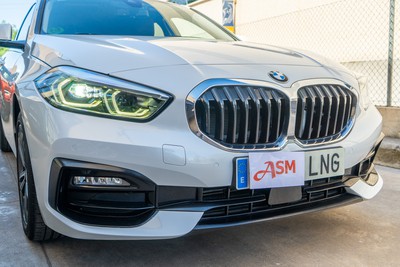 BMW Serie 1