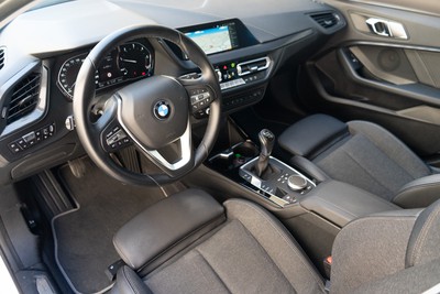 BMW Serie 1