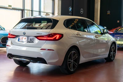 BMW Serie 1