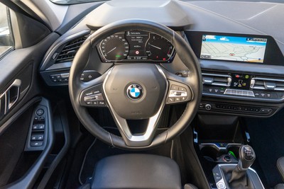 BMW Serie 1