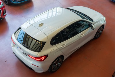 BMW Serie 1
