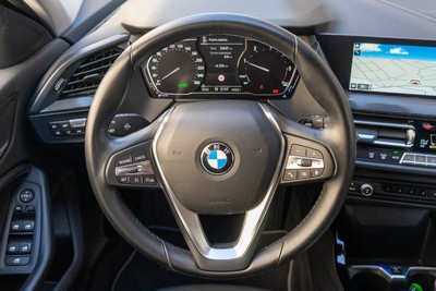 BMW Serie 1