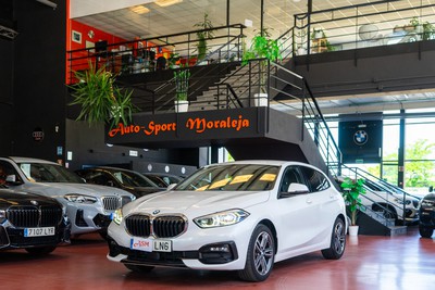 BMW Serie 1