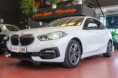 BMW Serie 1