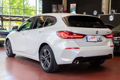 BMW Serie 1