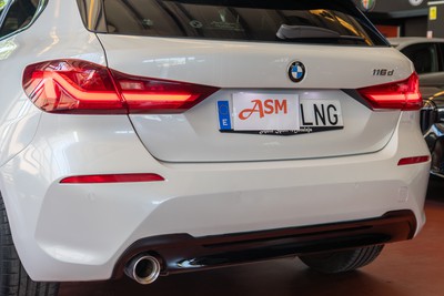 BMW Serie 1
