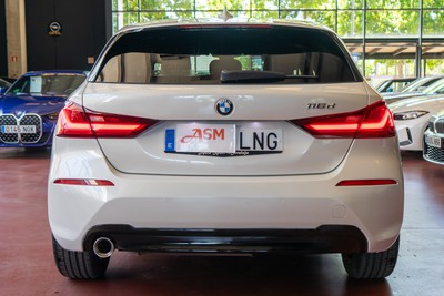 BMW Serie 1