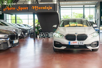 BMW Serie 1