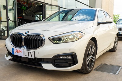 BMW Serie 1