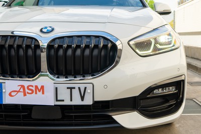 BMW Serie 1
