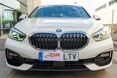 BMW Serie 1