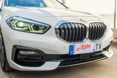 BMW Serie 1