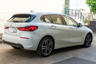 BMW Serie 1