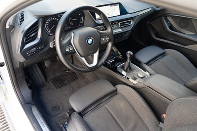 BMW Serie 1