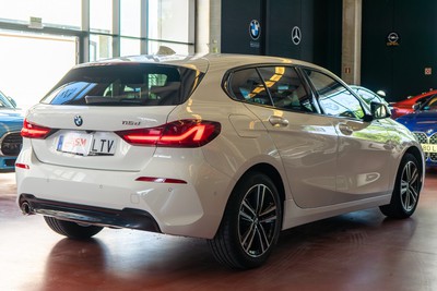 BMW Serie 1