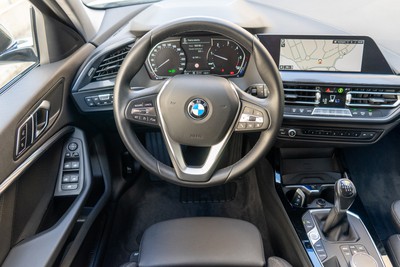 BMW Serie 1