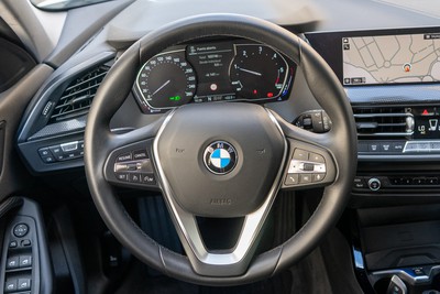 BMW Serie 1